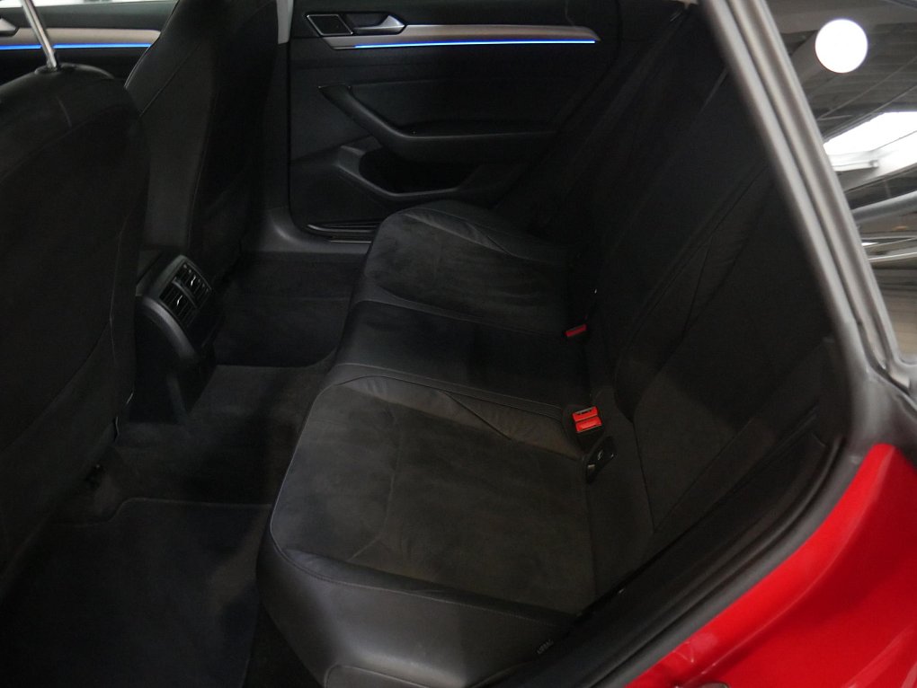 Volkswagen Arteon 2.0 TDi 