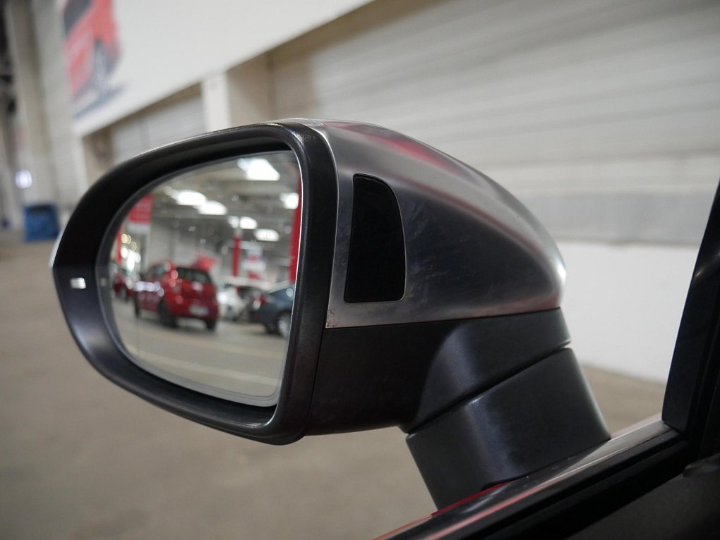 Volkswagen Arteon 2.0 TDi 