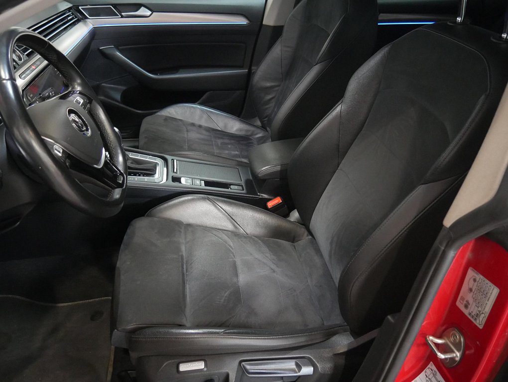 Volkswagen Arteon 2.0 TDi 