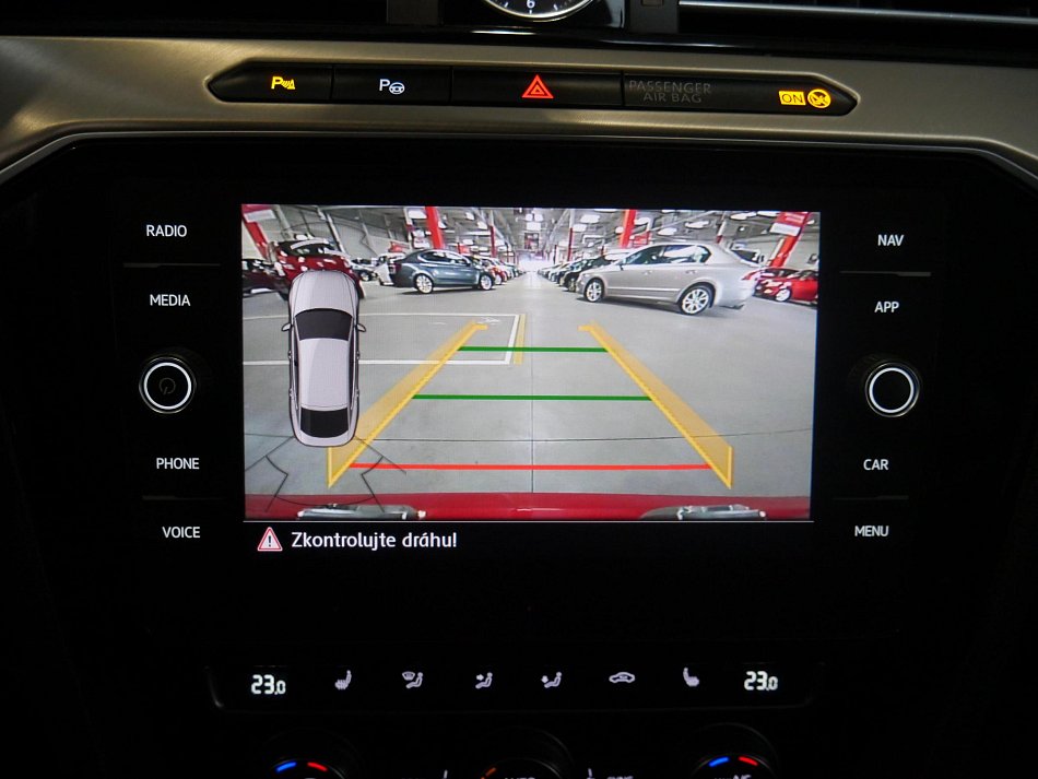 Volkswagen Arteon 2.0 TDi 