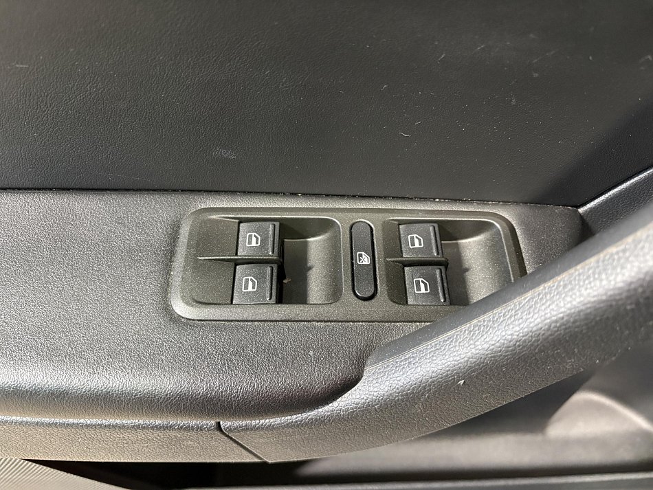 Škoda Yeti 1.2 TSi Family