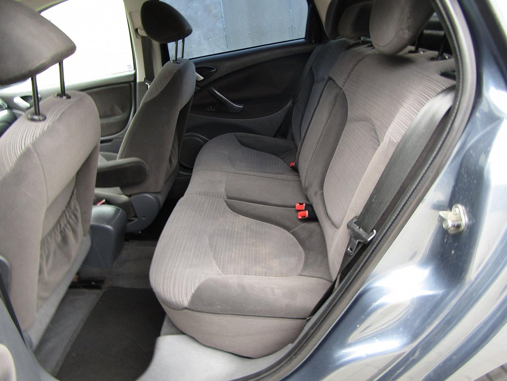 Citroën C5 1.6 HDi 