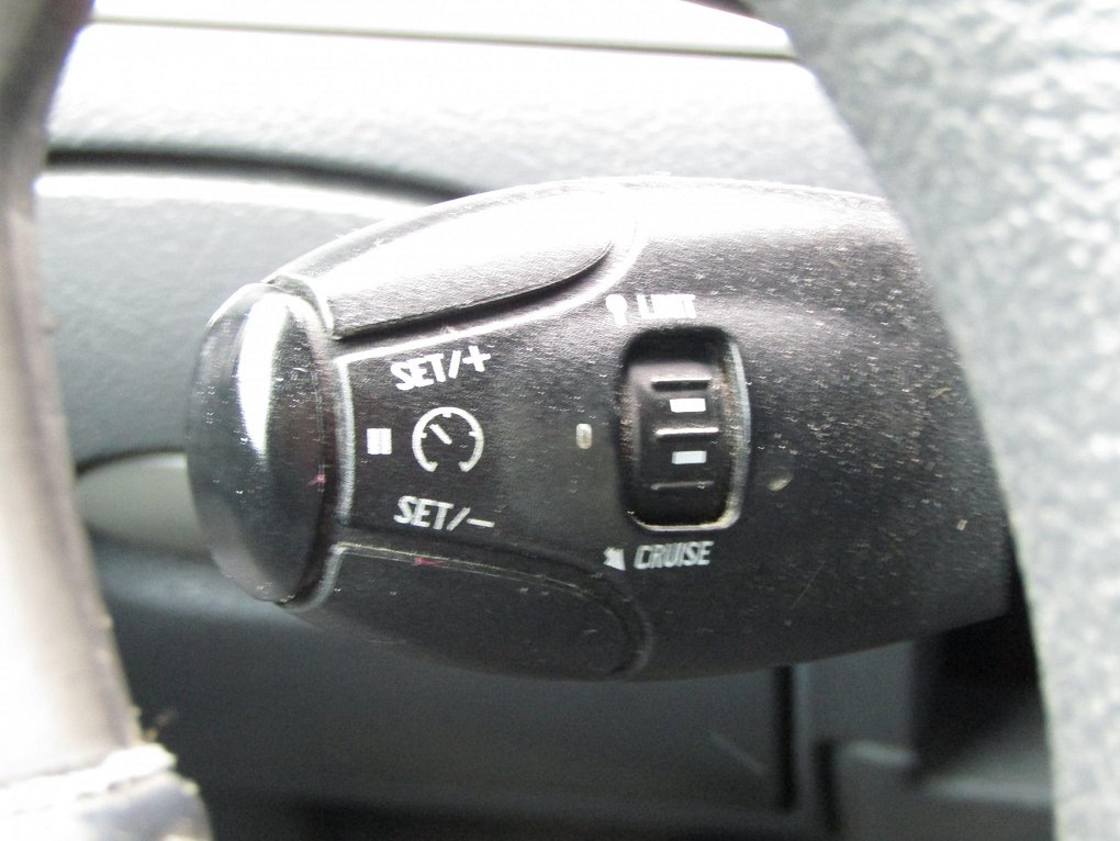 Citroën C5 1.6 HDi 