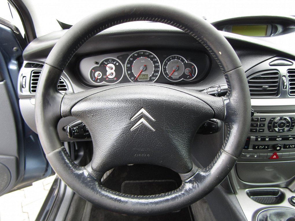 Citroën C5 1.6 HDi 