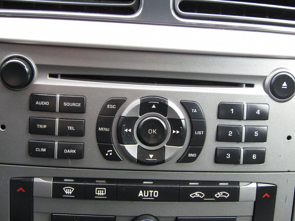 Citroën C5 1.6 HDi 