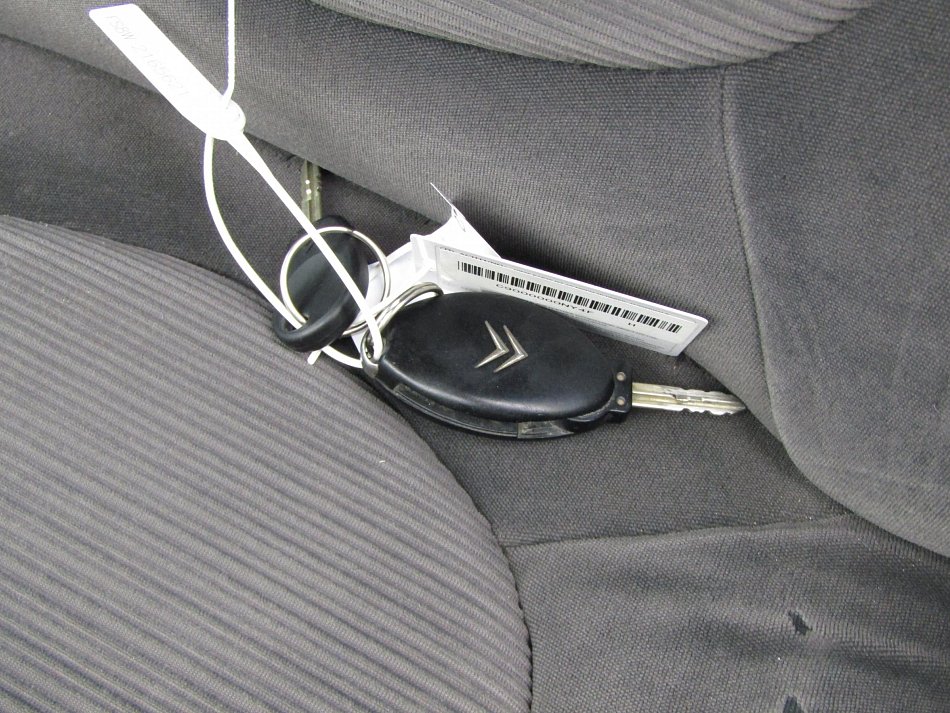 Citroën C5 1.6 HDi 