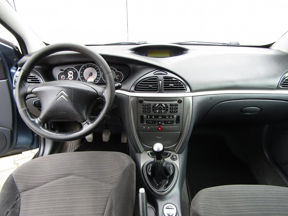 Citroën C5 1.6 HDi 