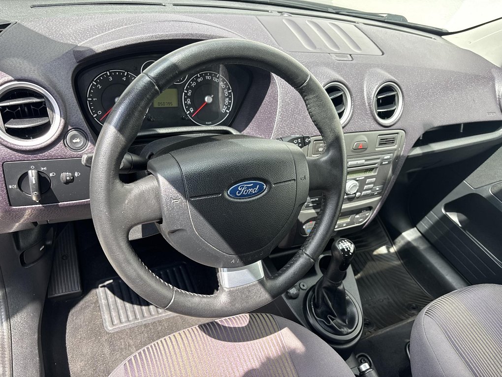 Ford Fusion 1.4 16V 