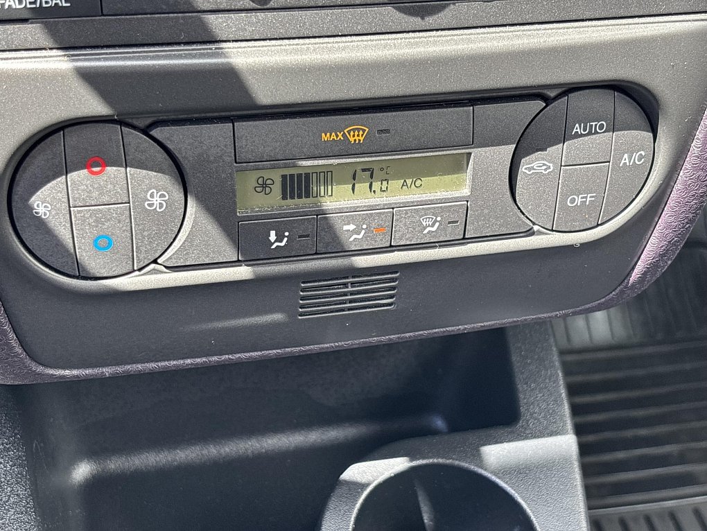 Ford Fusion 1.4 16V 