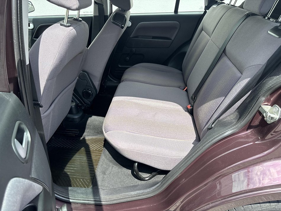 Ford Fusion 1.4 16V 