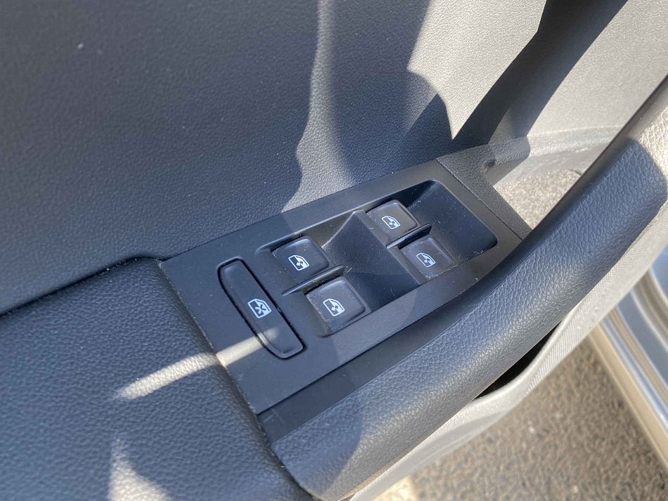 Škoda Octavia III 1.5 TGi Style