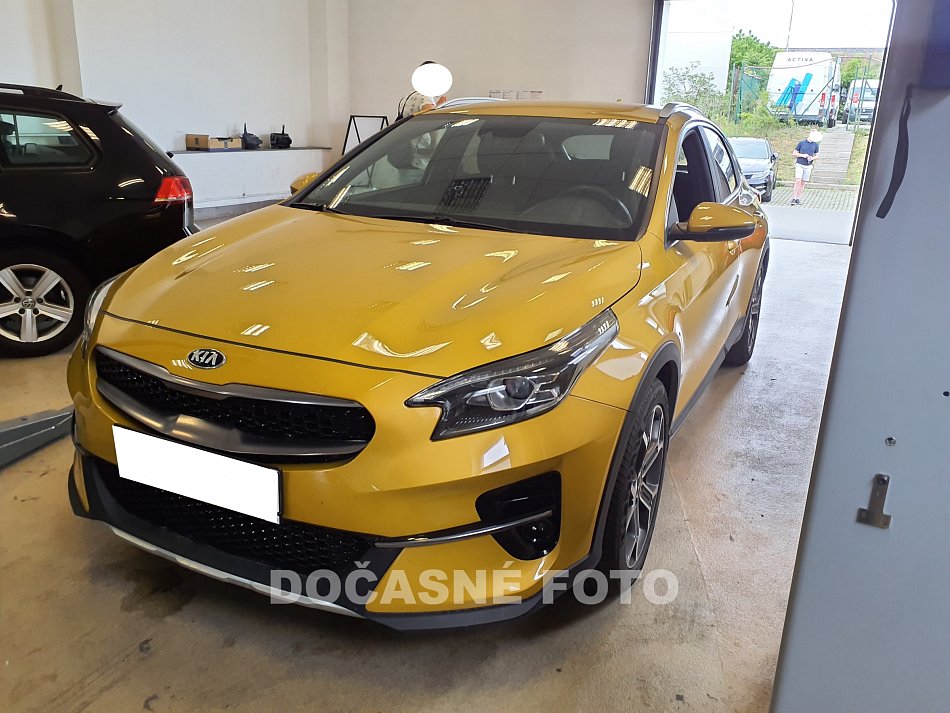 Kia XCeed 1.5  T-GDI 