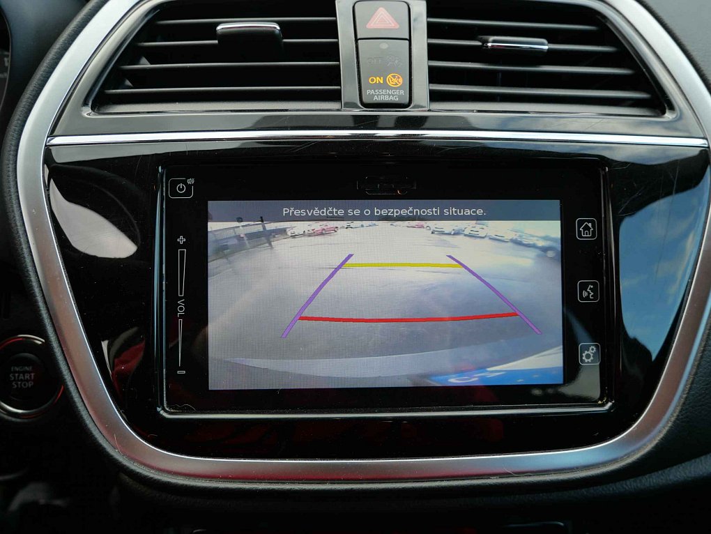 Suzuki S-Cross 1.4BJet Elegance AllGrip