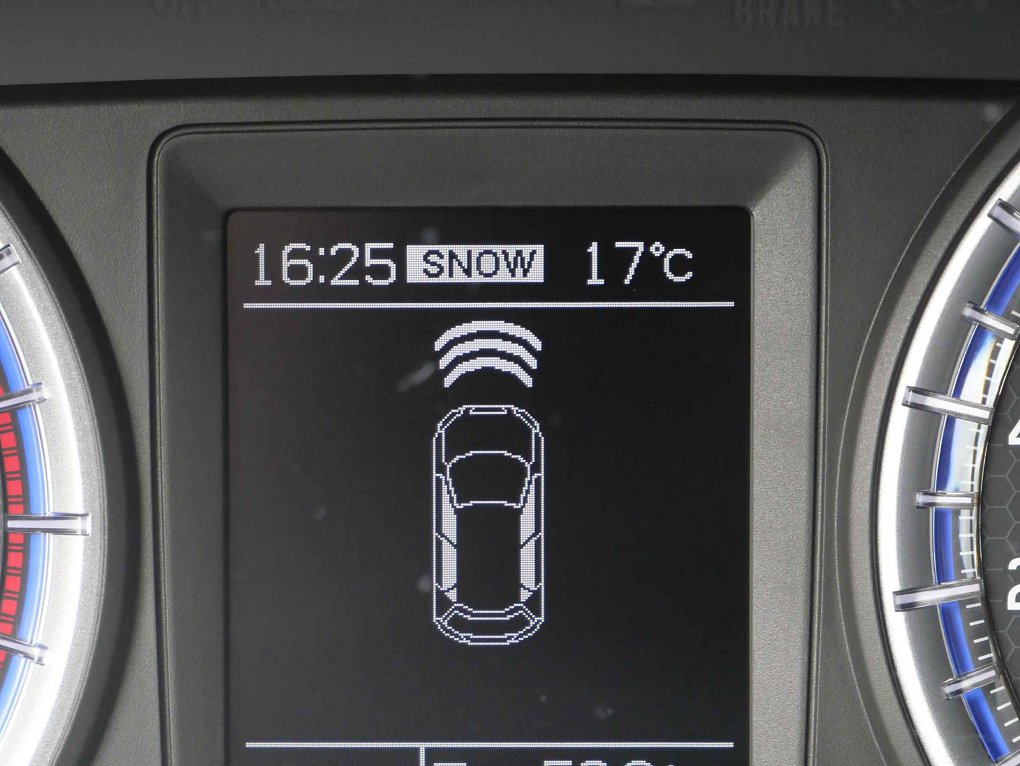 Suzuki S-Cross 1.4BJet Elegance AllGrip