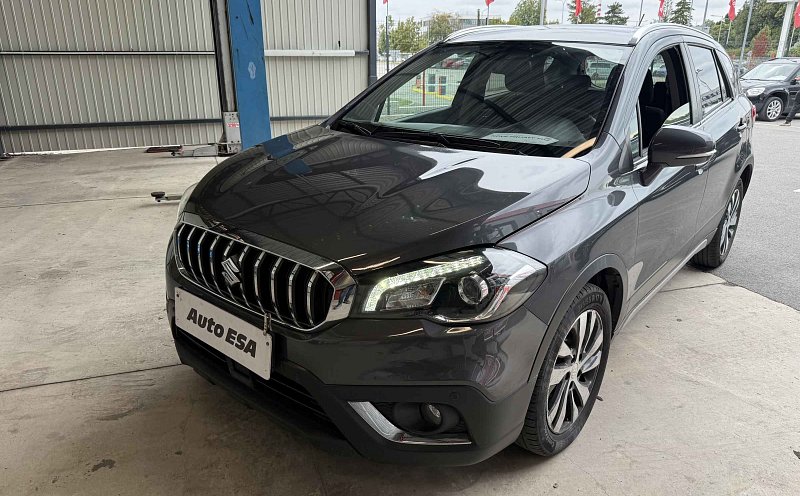 Suzuki SX4 1.4i 