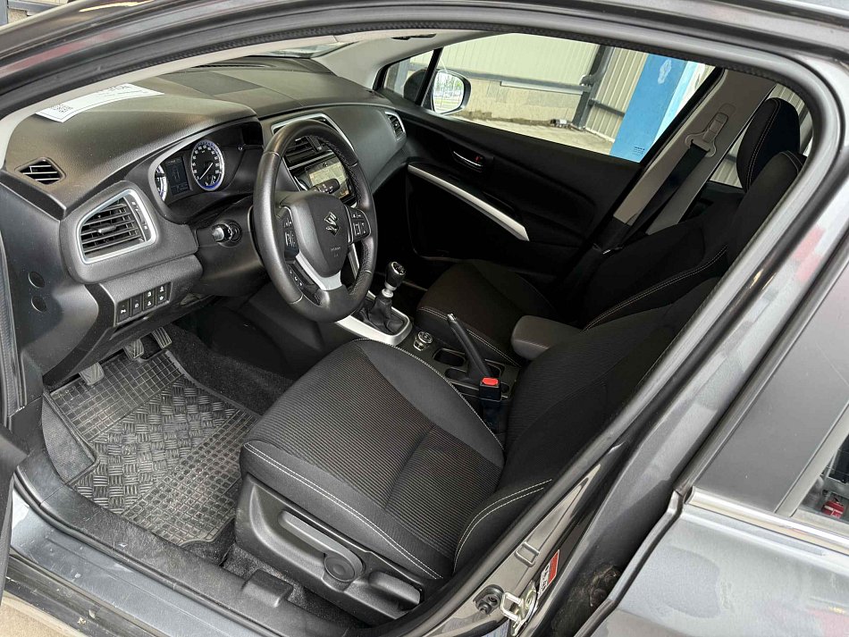 Suzuki SX4 1.4i 