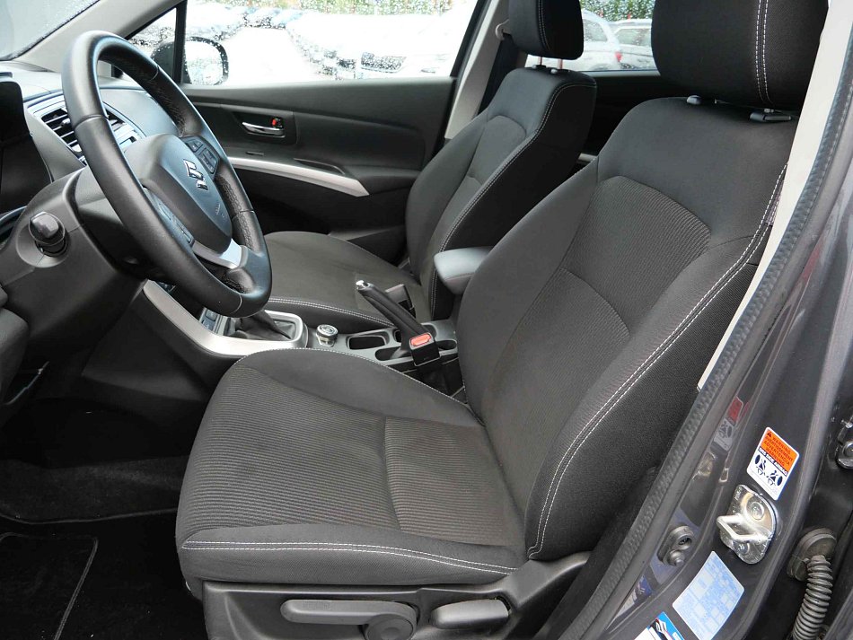 Suzuki S-Cross 1.4BJet Elegance AllGrip