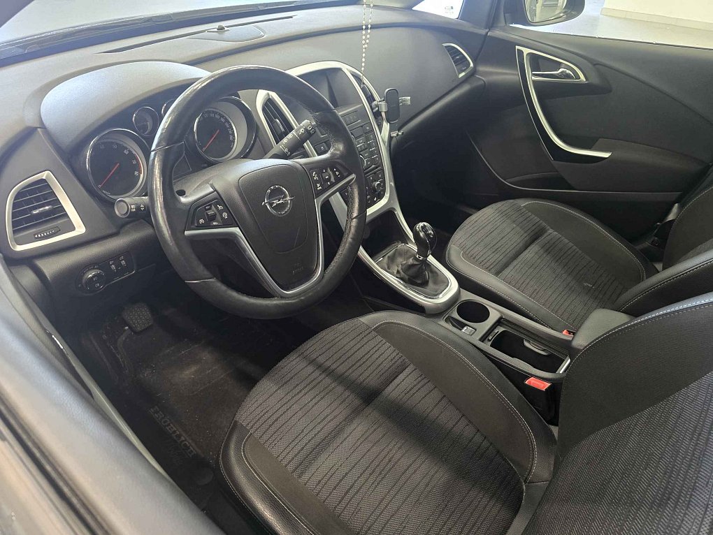 Opel Astra 1.4 16V 