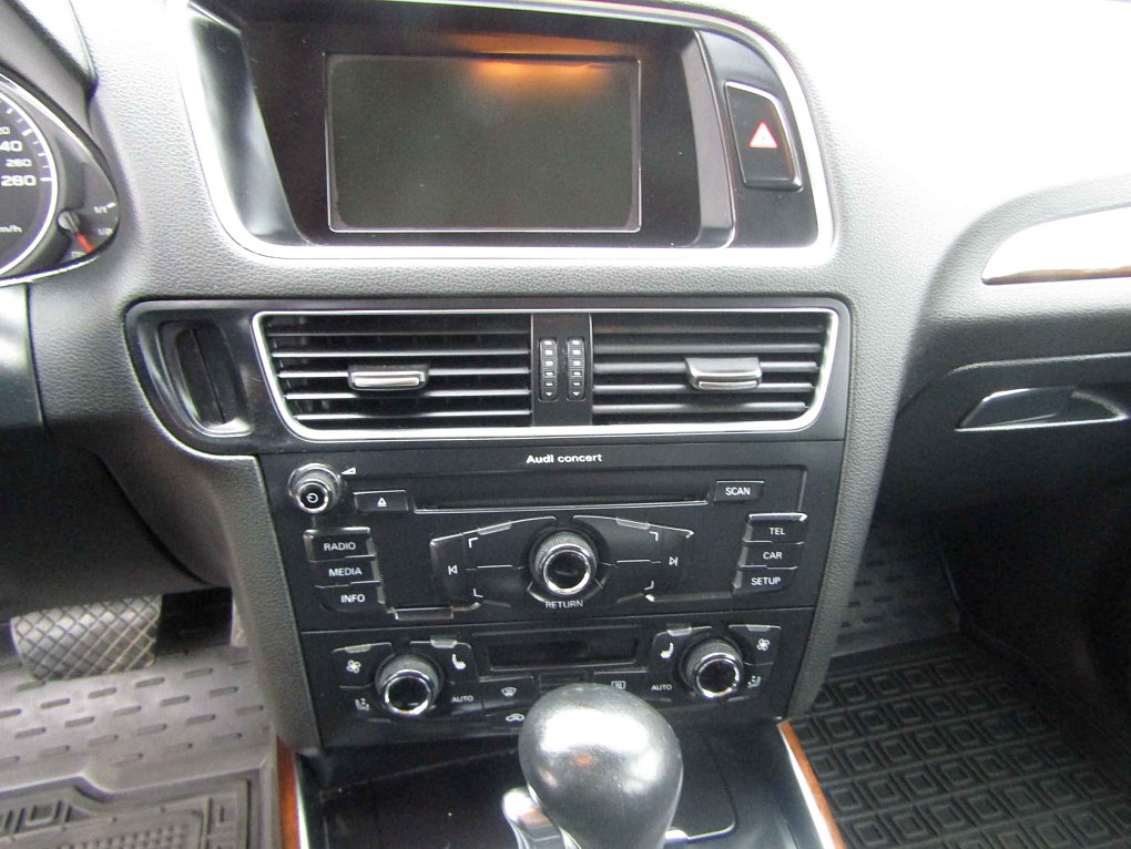 Audi Q5 2.0TDi  Quattro