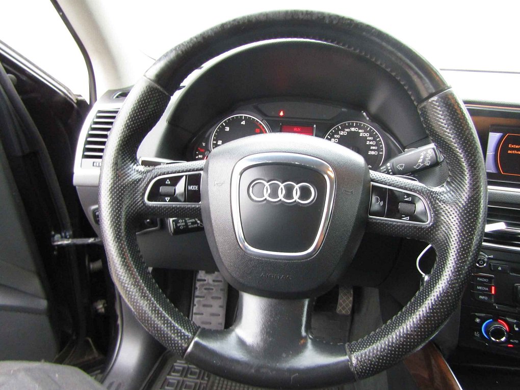 Audi Q5 2.0TDi  Quattro
