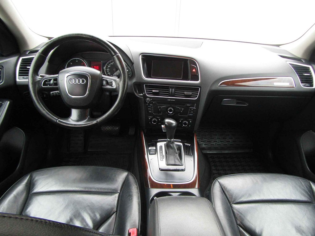 Audi Q5 2.0TDi  Quattro