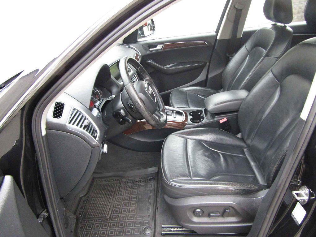 Audi Q5 2.0TDi  Quattro