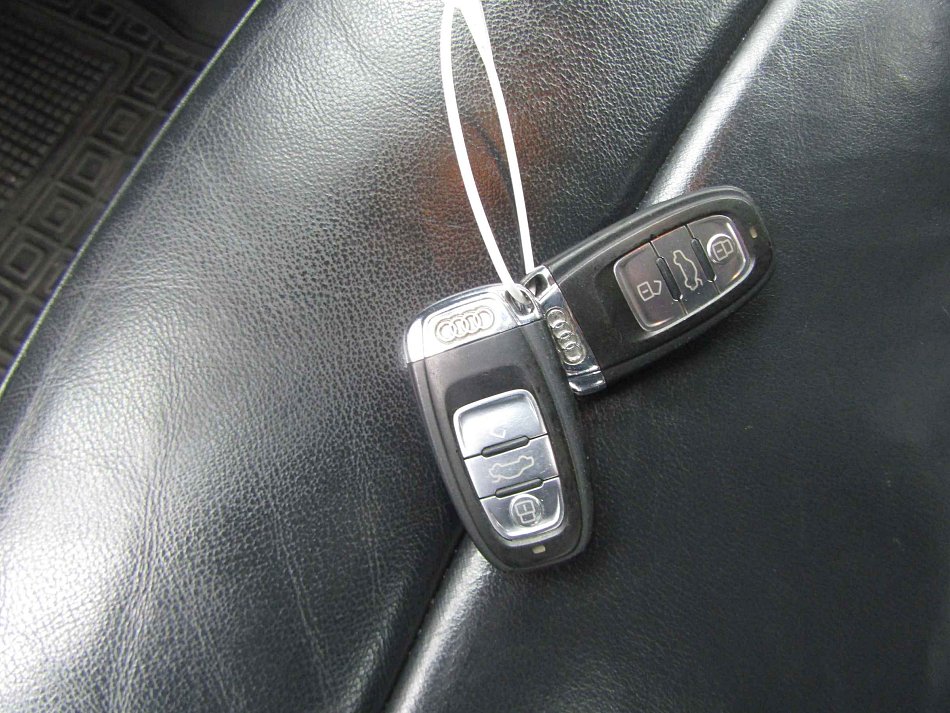 Audi Q5 2.0TDi  Quattro