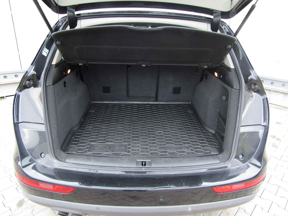 Audi Q5 2.0TDi  Quattro