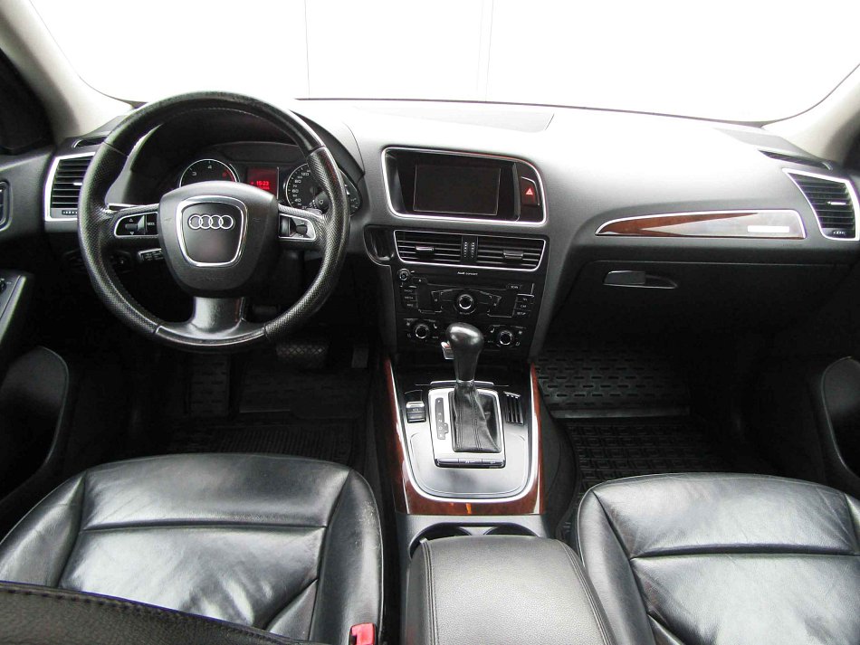 Audi Q5 2.0TDi  Quattro