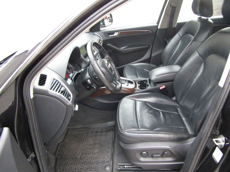Audi Q5 2.0TDi  Quattro