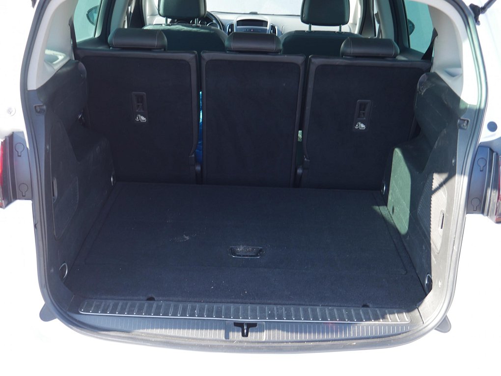 Opel Zafira 1.6 CDTi Enjoy