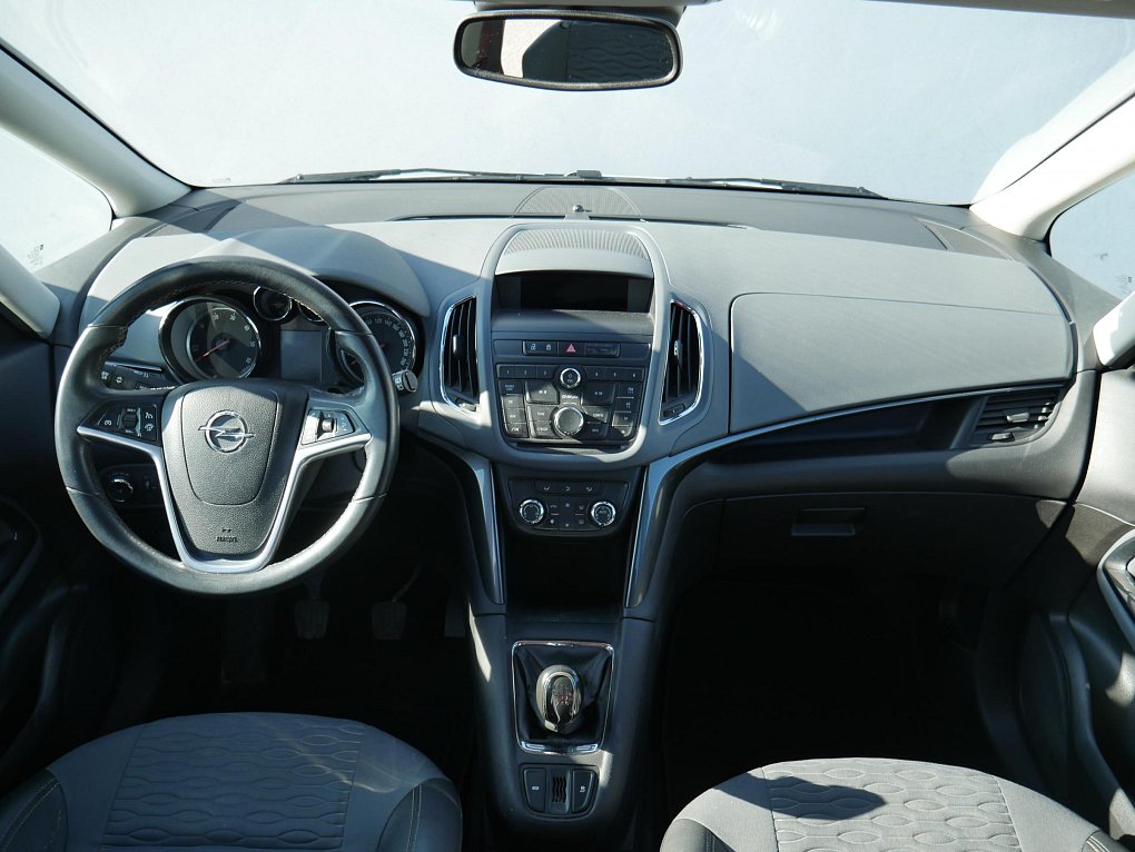 Opel Zafira 1.6 CDTi Enjoy