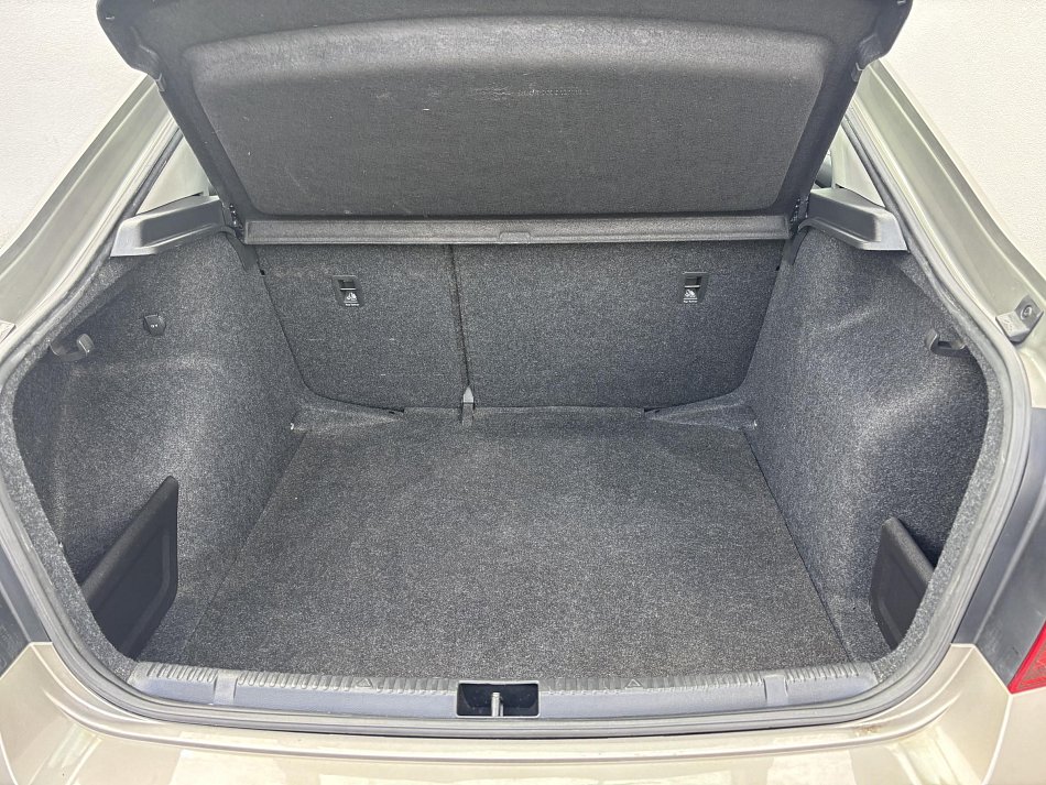 Škoda Rapid 1.0 TSI Ambition