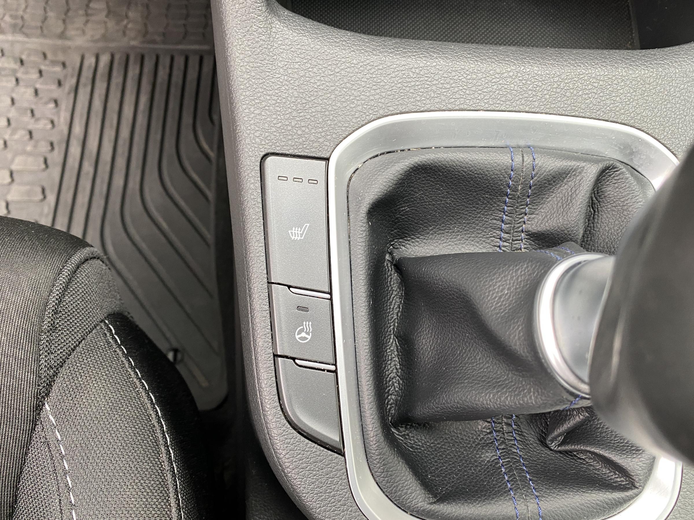 Hyundai i30, 2019 - pohled č. 17