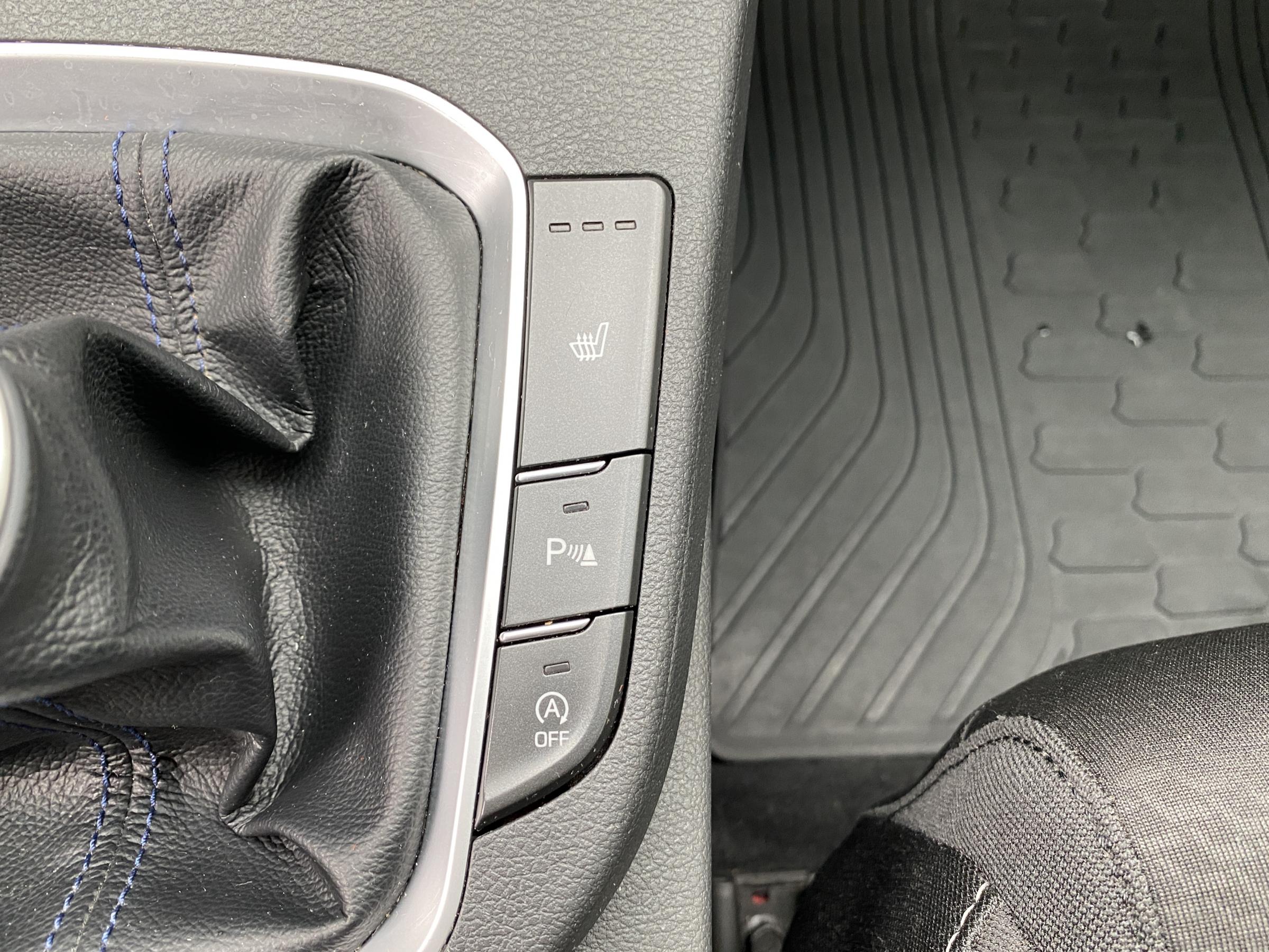 Hyundai i30, 2019 - pohled č. 18