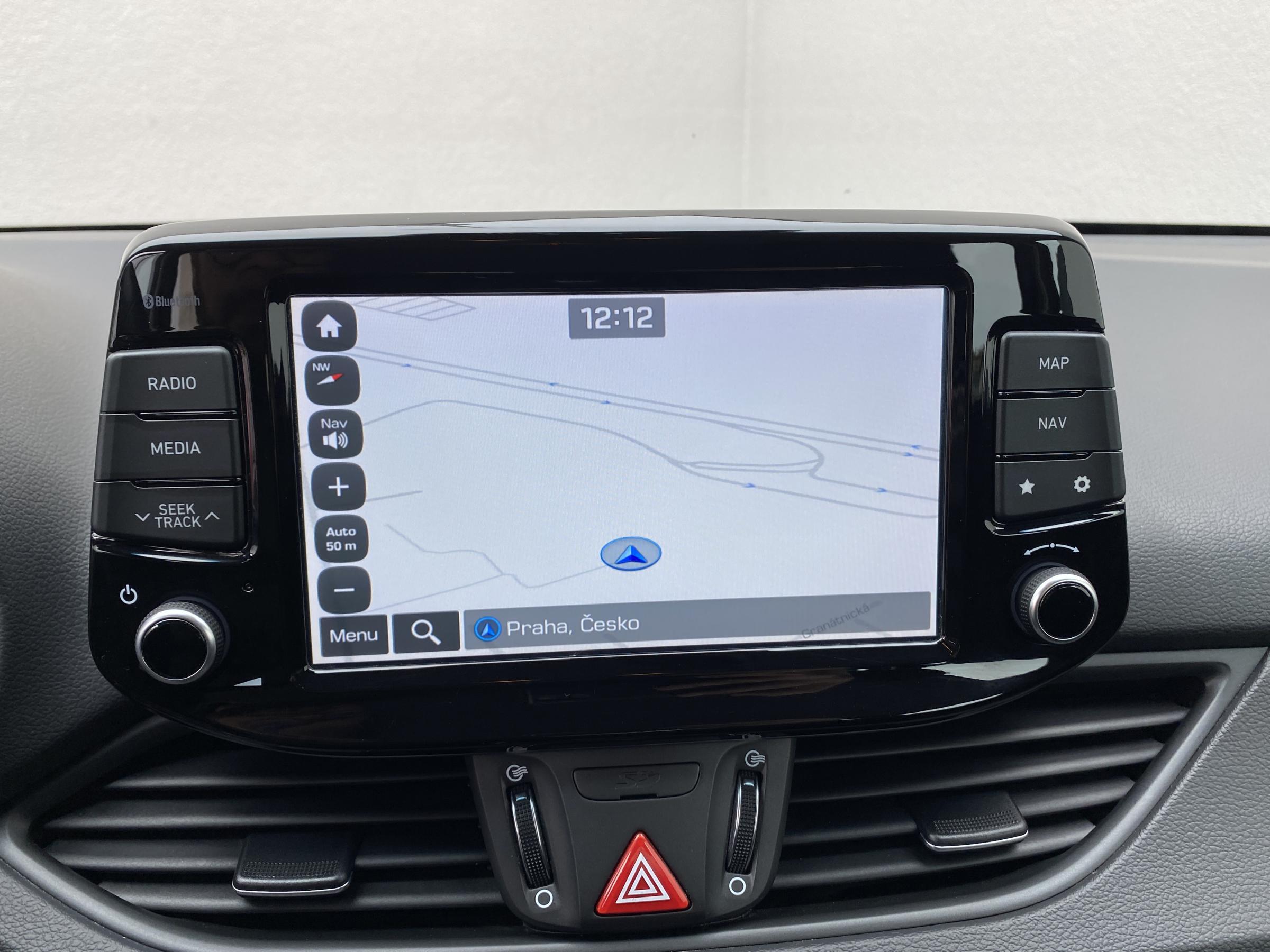 Hyundai i30, 2019 - pohled č. 19