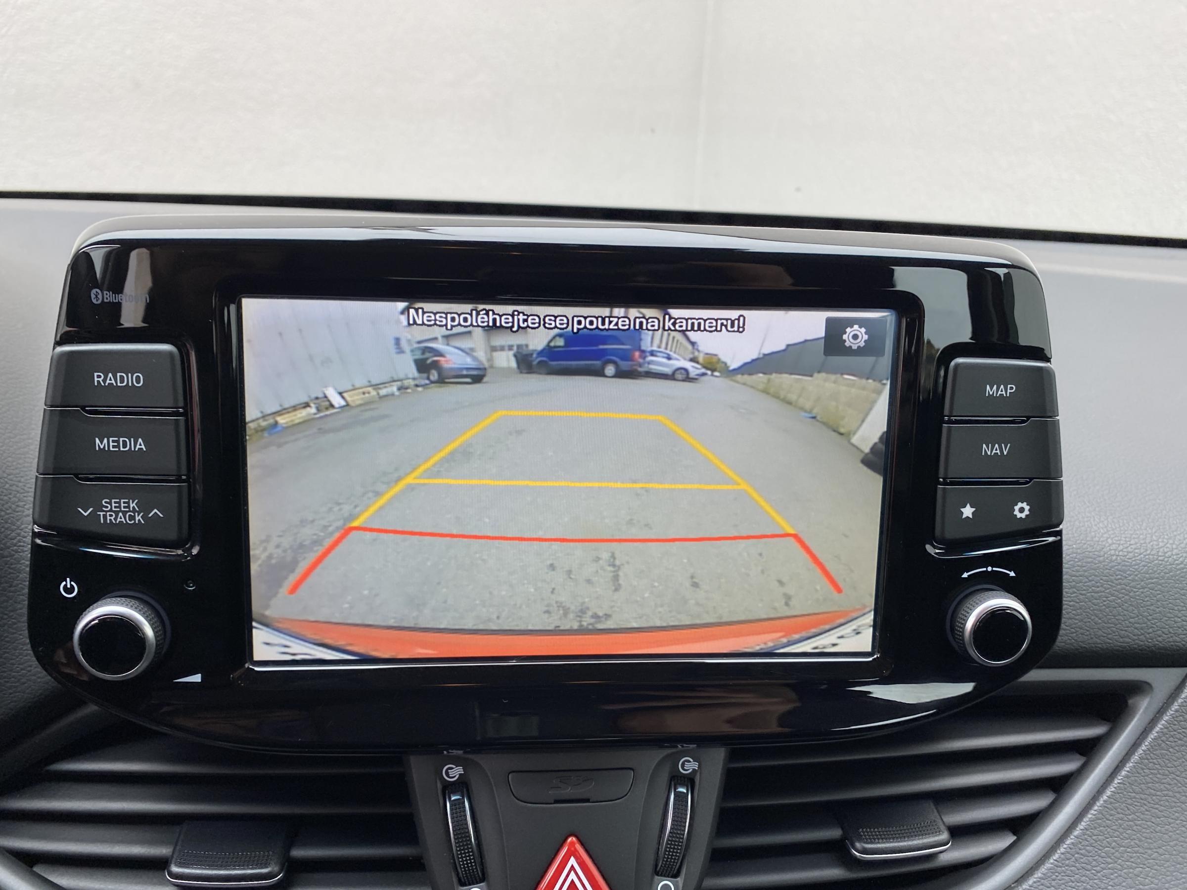 Hyundai i30, 2019 - pohled č. 20