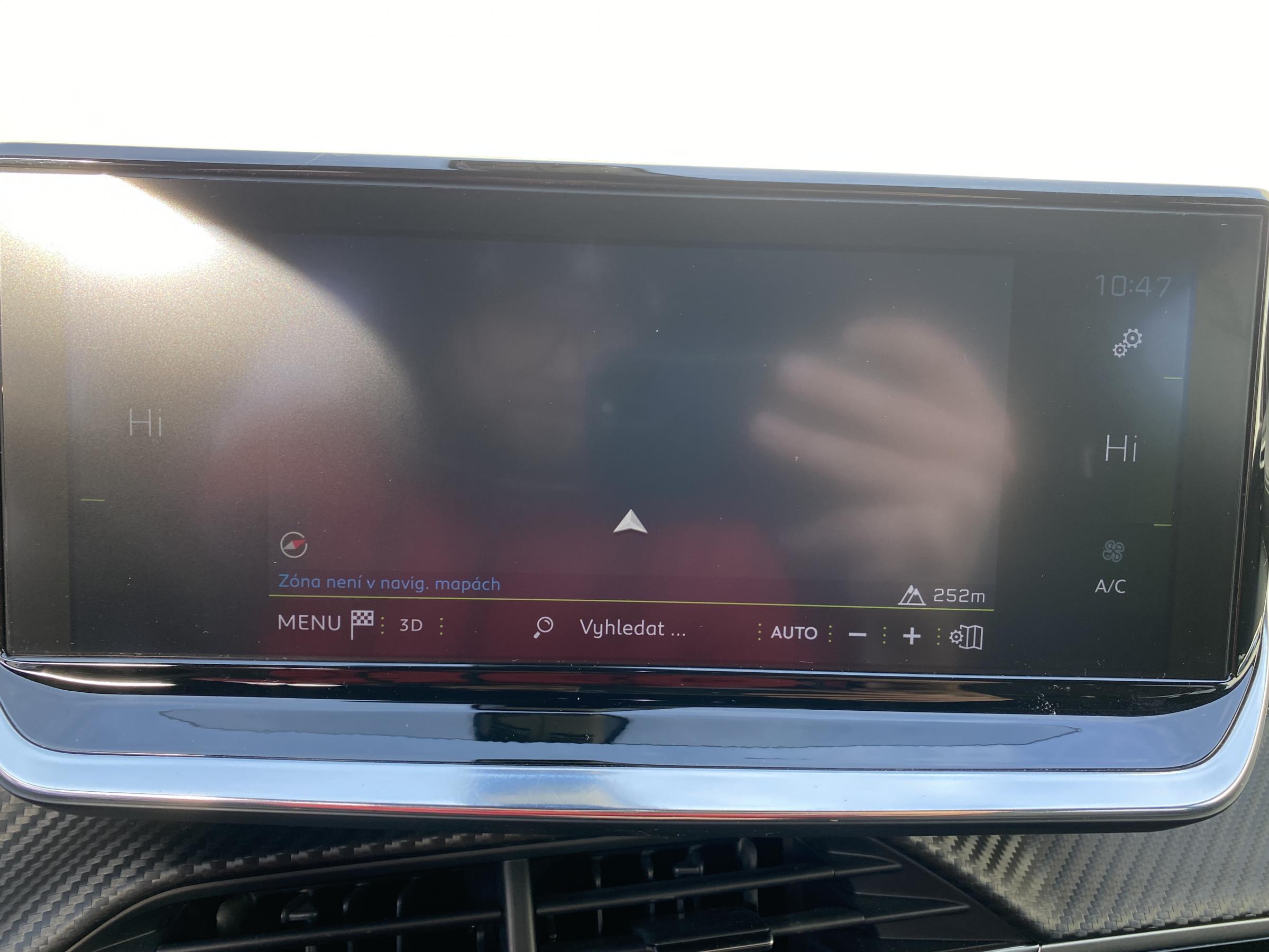 Peugeot 2008, 2020 - pohled č. 16