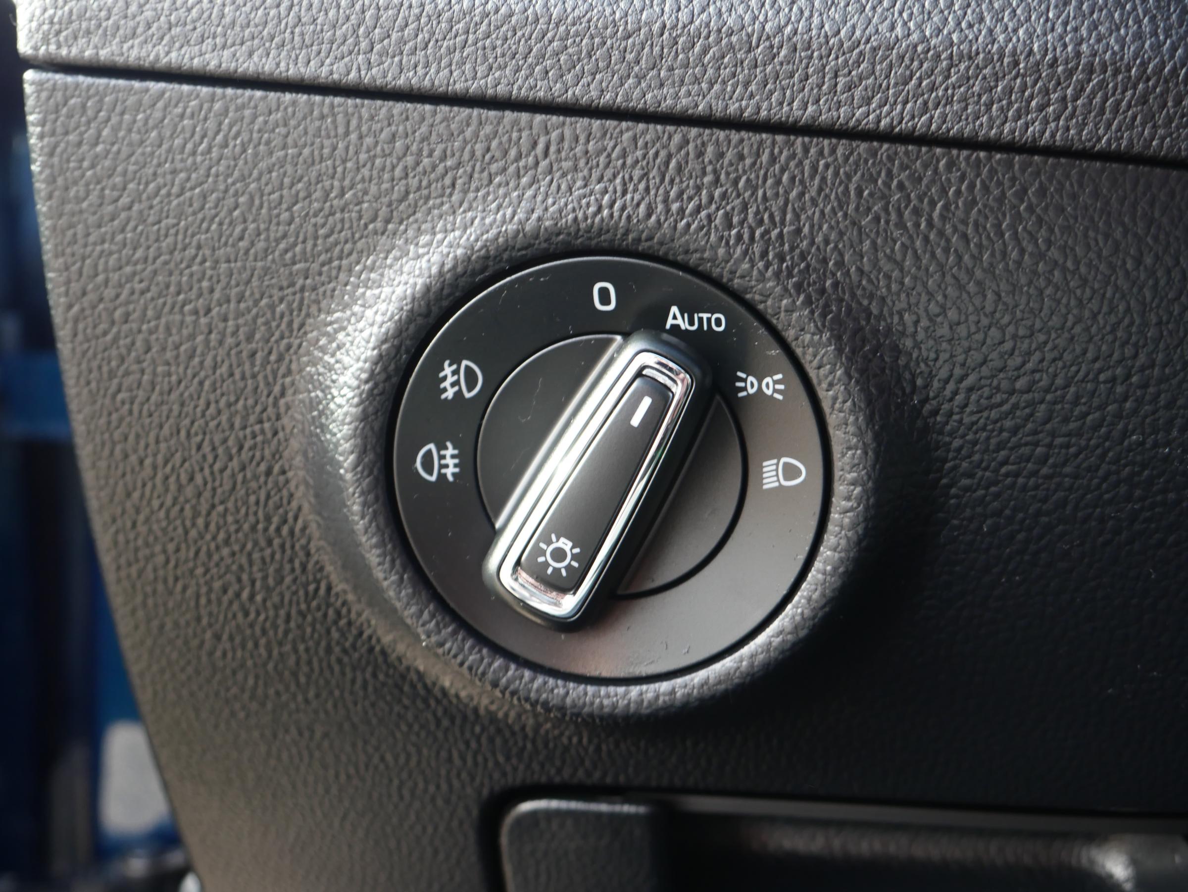 Škoda Superb III, 2016 - pohled č. 14