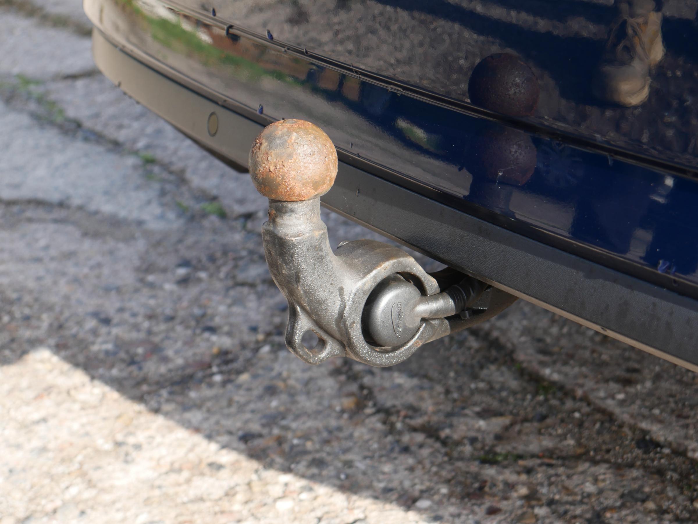 Škoda Superb III, 2016 - pohled č. 19