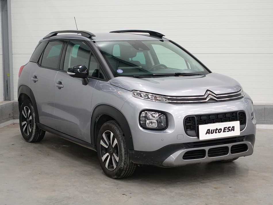 Citroën C3 Aircross 1.2 PT Shine