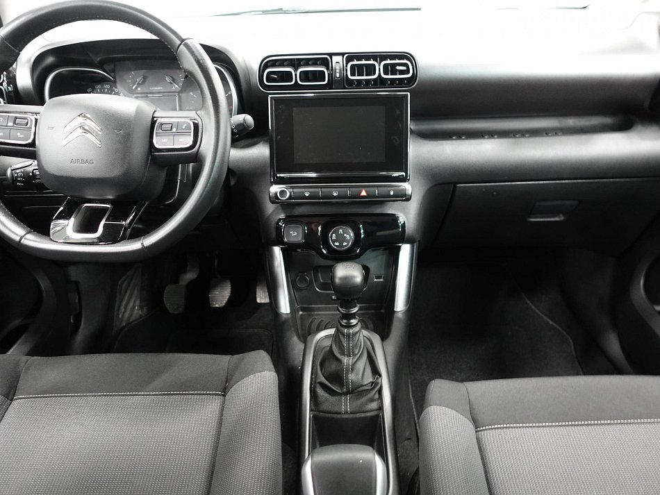 Citroën C3 Aircross 1.2 PT Shine