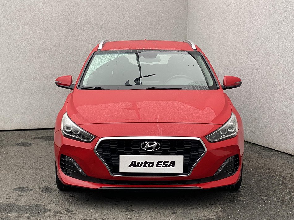 Hyundai I30 1.4 T-GDi Style
