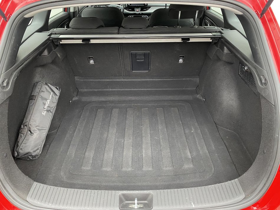 Hyundai I30 1.4 T-GDi Style