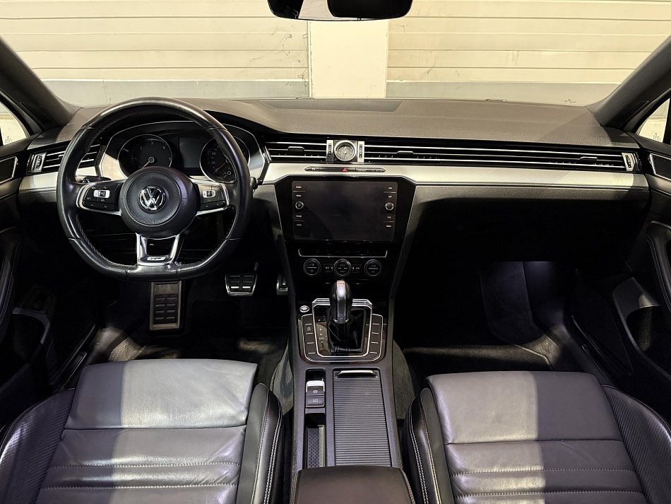 Volkswagen Passat 2.0TDI  4x4