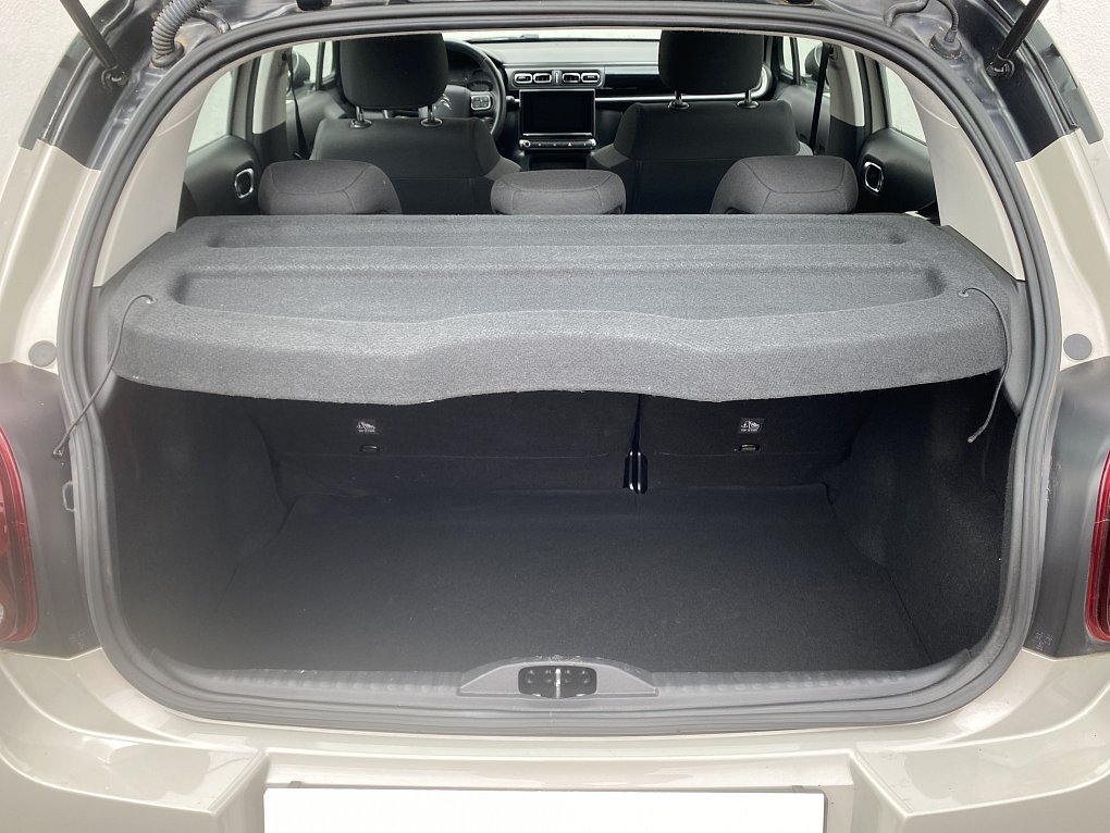 Citroën C3 1.2 PT Shine