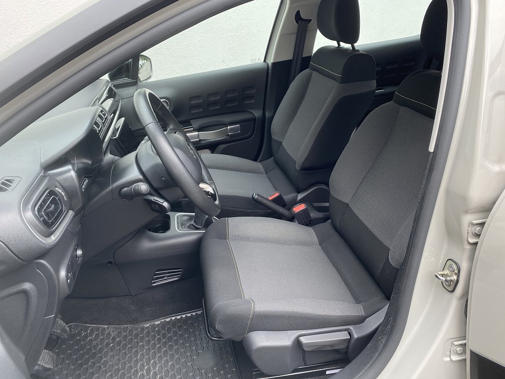 Citroën C3 1.2 PT Shine
