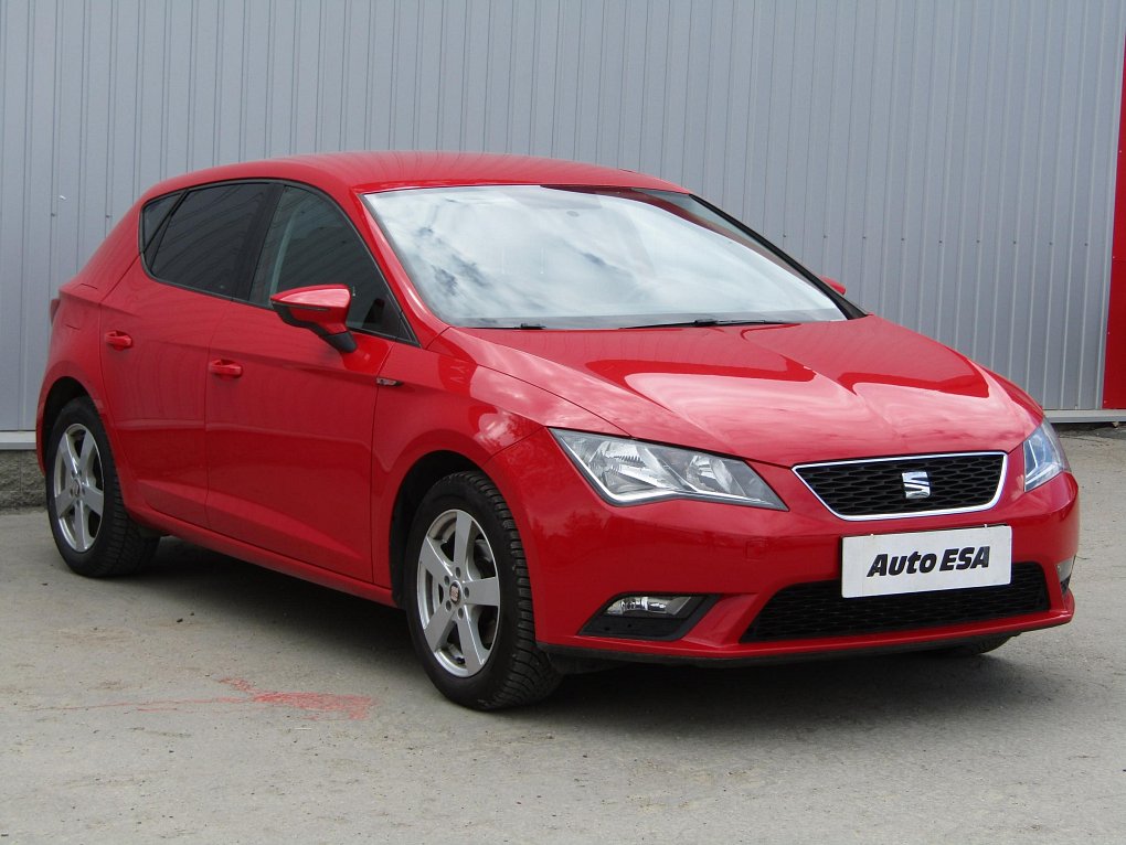 Seat Leon 1.2 TSi 