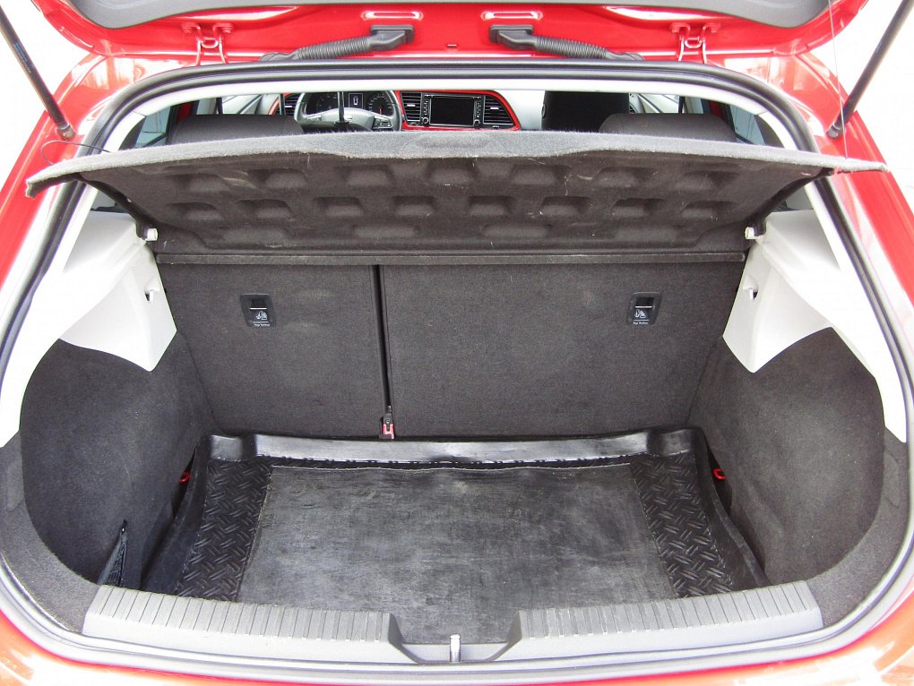 Seat Leon 1.2 TSi 
