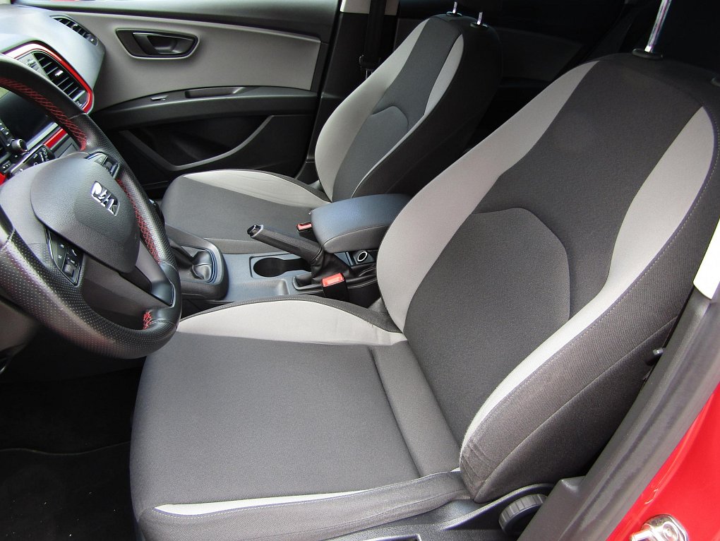 Seat Leon 1.2 TSi 